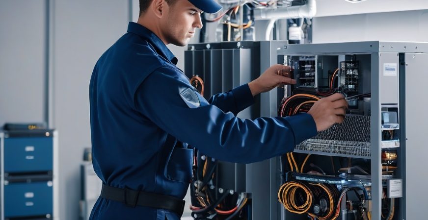 HVAC2 HVAC2